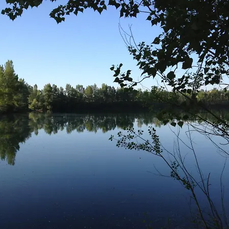 Tatil Evi Le Moulin De Carre Florentin