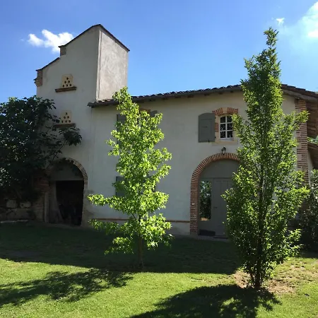 Le Moulin De Carre Tatil Evi